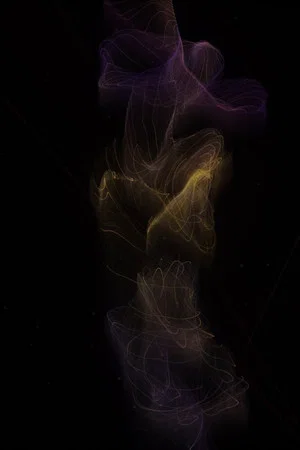 Постер: Strange Attractors
