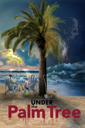 Постер: Under the Palm Tree