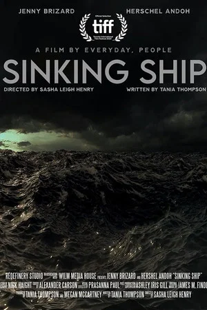 Постер: Sinking Ship