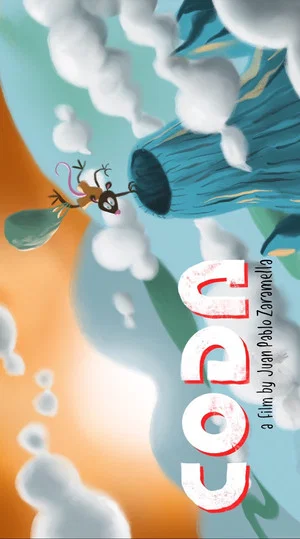 Постер: Coda