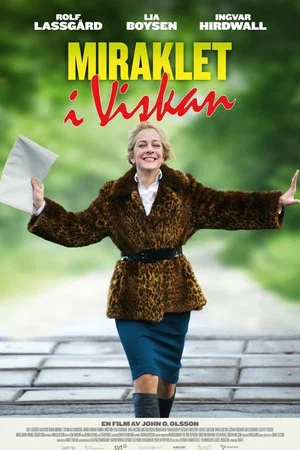 Постер: Miraklet i Viskan