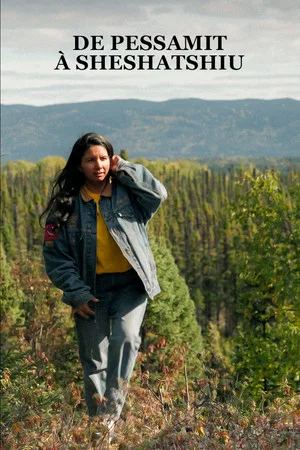Постер: Healing Lands
