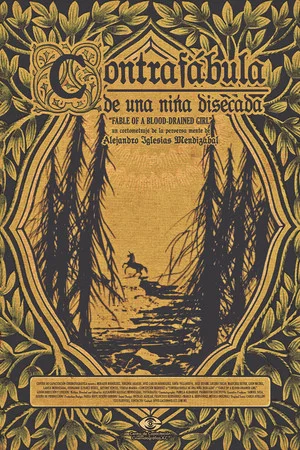 Постер: Fable of a Blood-Drained Girl
