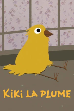 Постер: Kiki the Feather