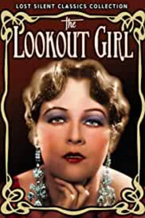 Постер: The Look Out Girl