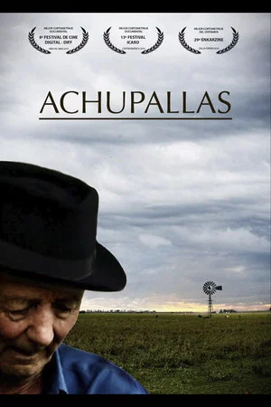Постер: Achupallas