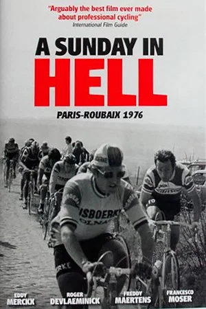 Постер: A Sunday in Hell