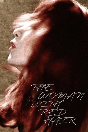 Постер: The Woman with Red Hair