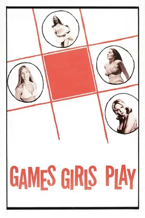 Постер: Sex Play