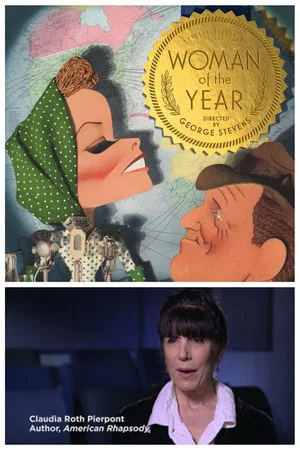 Постер: Katharine Hepburn: Woman of the Century