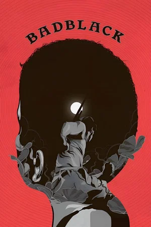 Постер: Bad Black