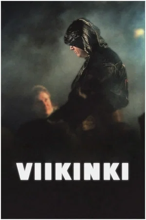Постер: Viikinki