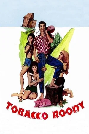 Постер: Tobacco Roody