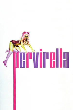 Постер: Pervirella