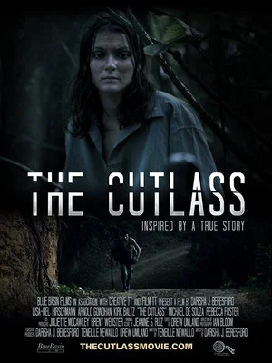 Постер: The Cutlass