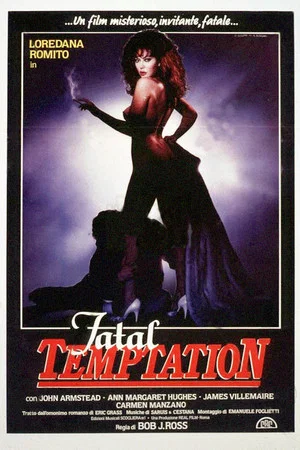 Постер: Fatal Temptation