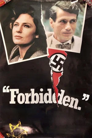Постер: Forbidden