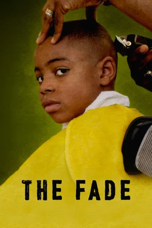 Постер: The Fade