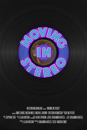 Постер: Moving in Stereo