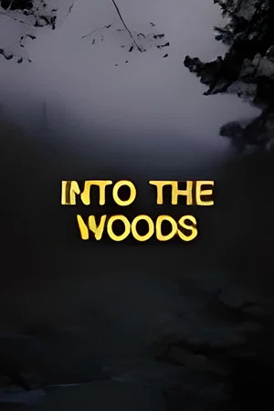 Постер: INTO THE WOODS