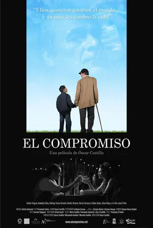 Постер: El Compromiso