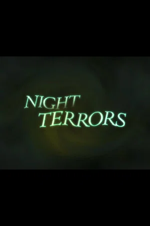 Постер: Night Terrors: The Origins of Wes Craven's Nightmares
