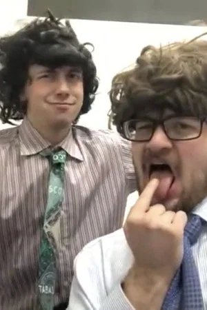 Постер: Da Office