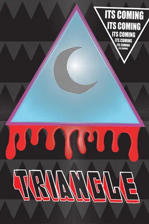 Постер: Triangle