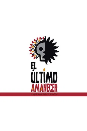Постер: El último amanecer