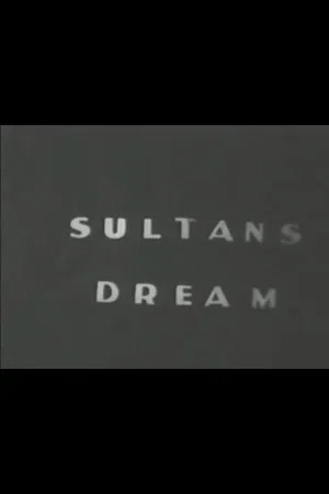 Постер: Sultans Dream