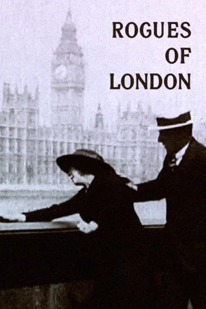 Постер: The Rogues of London