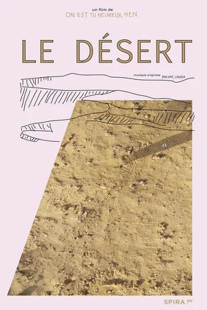 Постер: The Desert