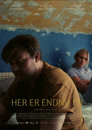 Постер: Her er endnu en