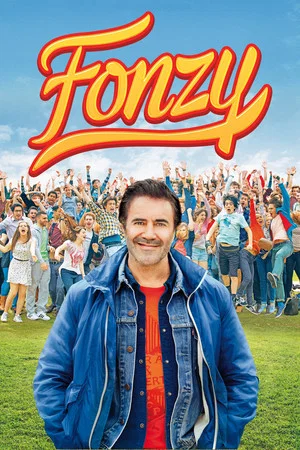 Постер: Fonzy