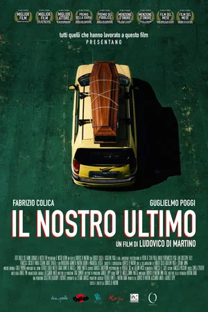 Постер: Il nostro ultimo