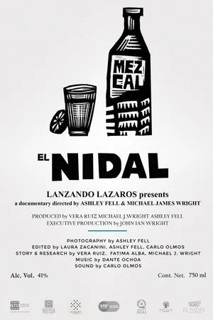 Постер: El Nidal