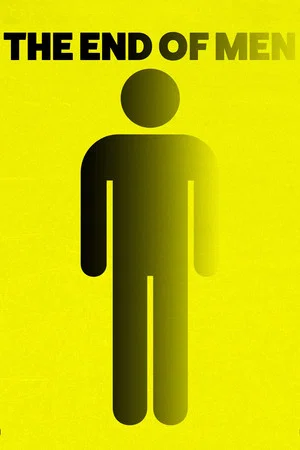 Постер: The End of Men