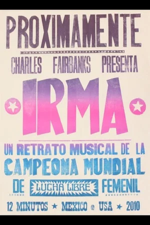 Постер: Irma