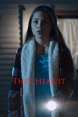 Постер: They Hear It