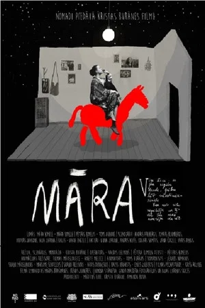 Постер: Māra