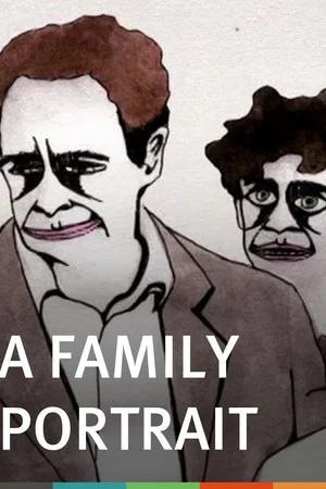 Постер: A Family Portrait