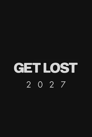 Постер: Get Lost