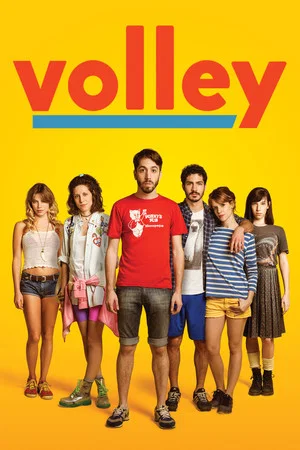 Постер: Volley