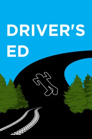 Постер: Driver’s Ed