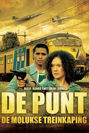 Постер: De Punt