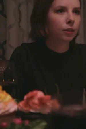Постер: DINNERDINNERDINNERDINNER