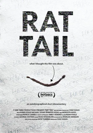 Постер: Rat Tail