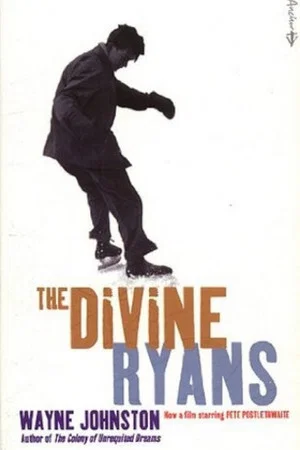 Постер: The Divine Ryans
