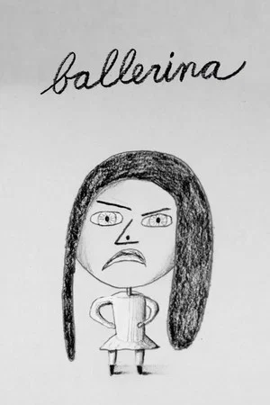Постер: Ballerina