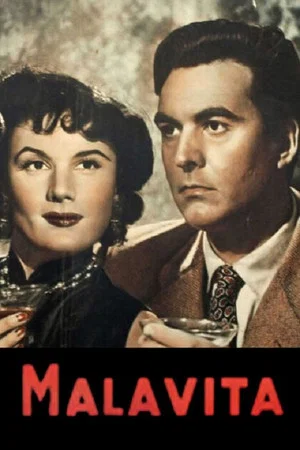 Постер: Malavita